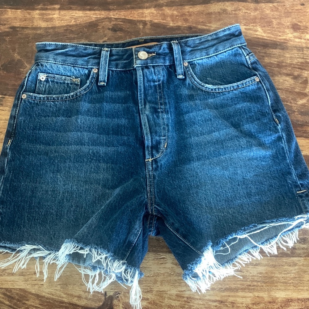 Joe's The Smith High Rise Jean Short